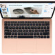 Apple MacBook Air 13 Gold 2018 (MUQV2)